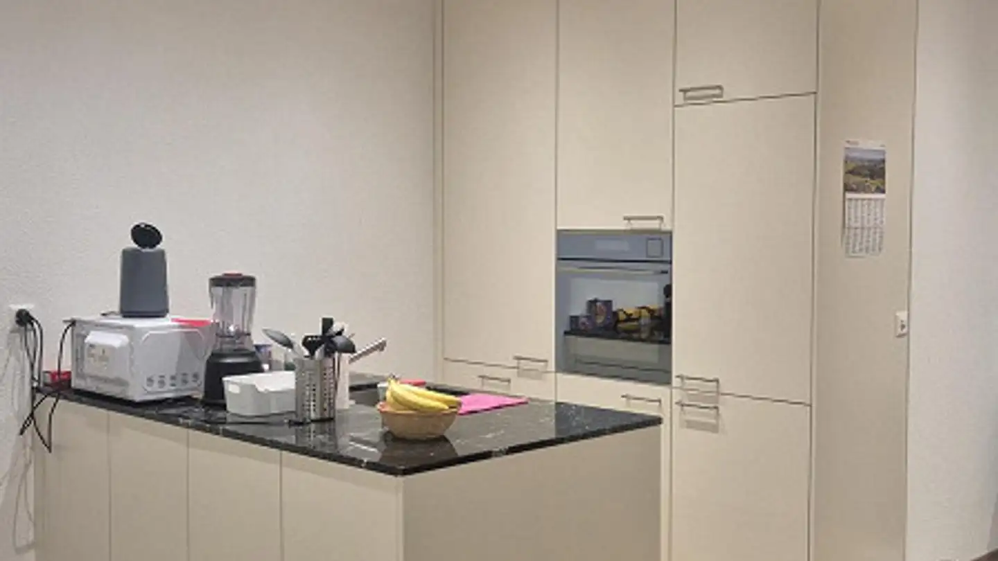Appartement à louer - Eduard-Huberstrasse 2, 6022 Grosswangen