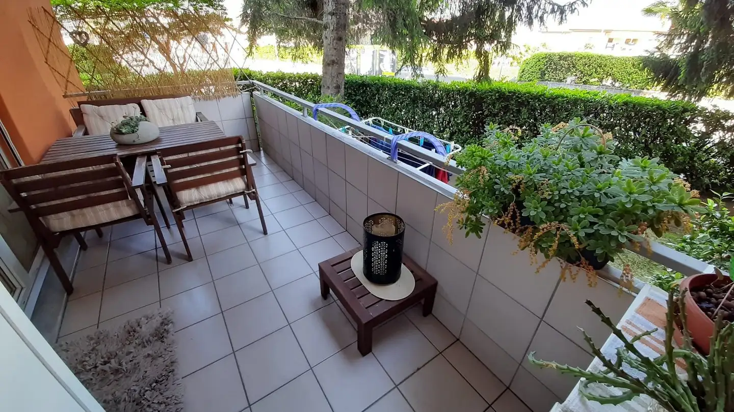 Wohnung kaufen - Via Baraggie 56, 6612 Ascona