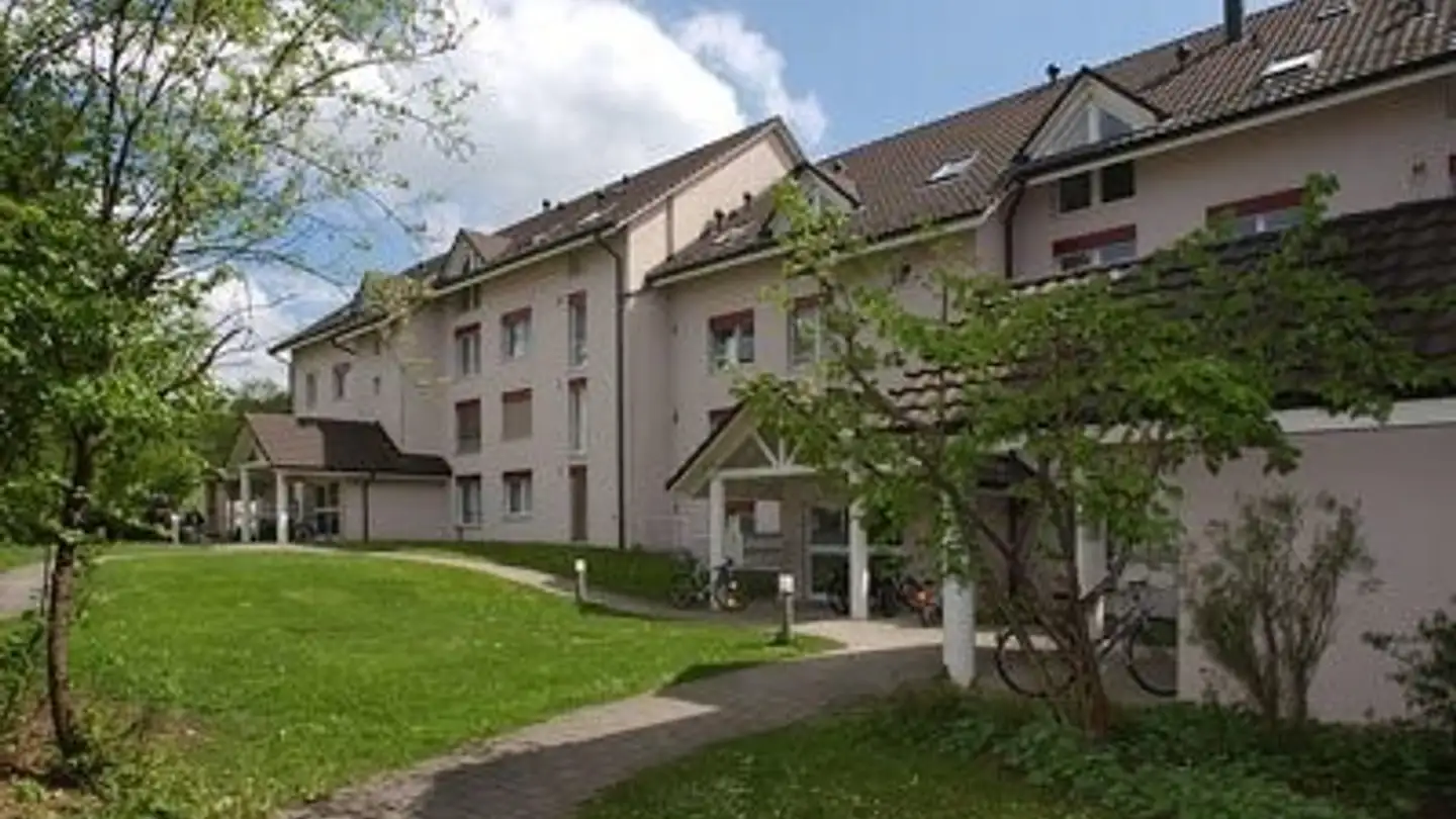 Appartement à louer - Moosweg 23, 8500 Frauenfeld