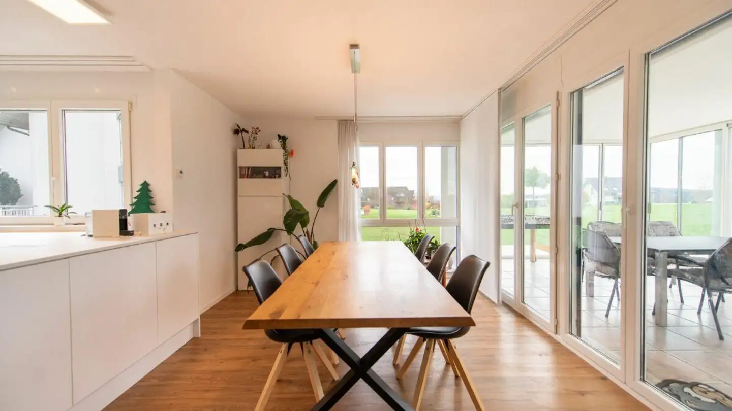 Appartamento in vendita - Rütifeldstrasse 5, 4573 Lohn-Ammannsegg - Photo 4