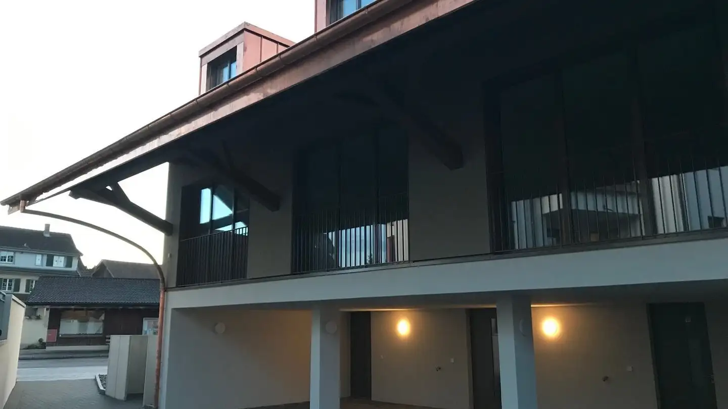 Row house for rent - Rickenstrasse 23b, 8646 Wagen - Photo 2