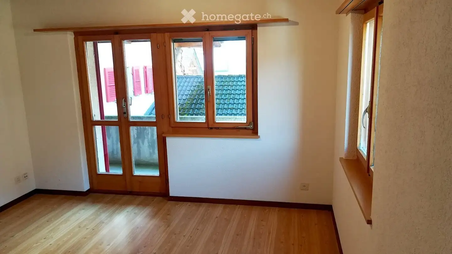 Apartment for rent - Maria-Lauber-Strasse 10, 3714 Frutigen