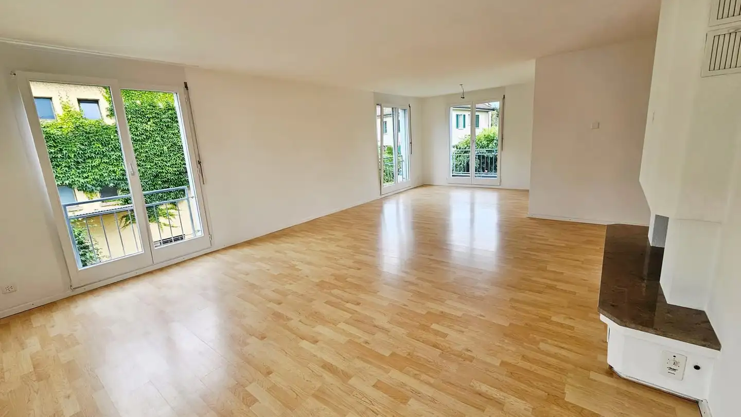Apartment for rent - Mittelstrasse 7, 5430 Wettingen