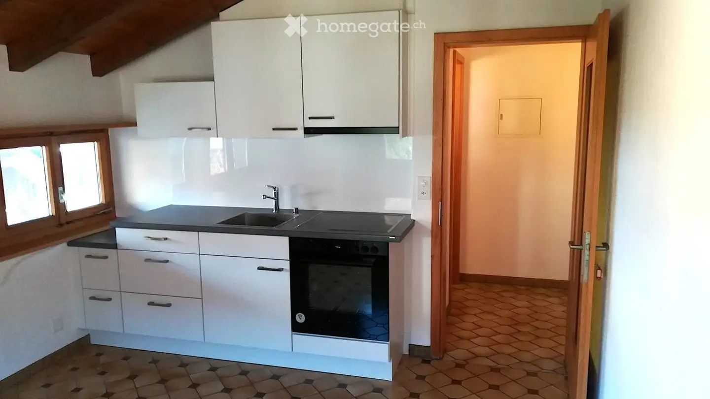 Appartamento in affitto - Maria-Lauber-Strasse 10, 3714 Frutigen - Photo 4