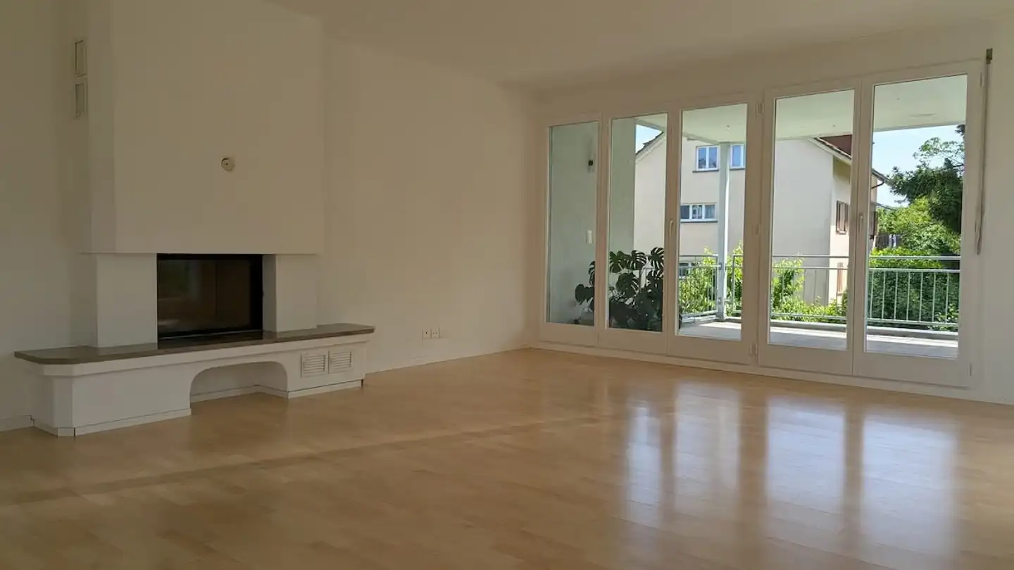 Apartment for rent - Mittelstrasse 7, 5430 Wettingen - Photo 2