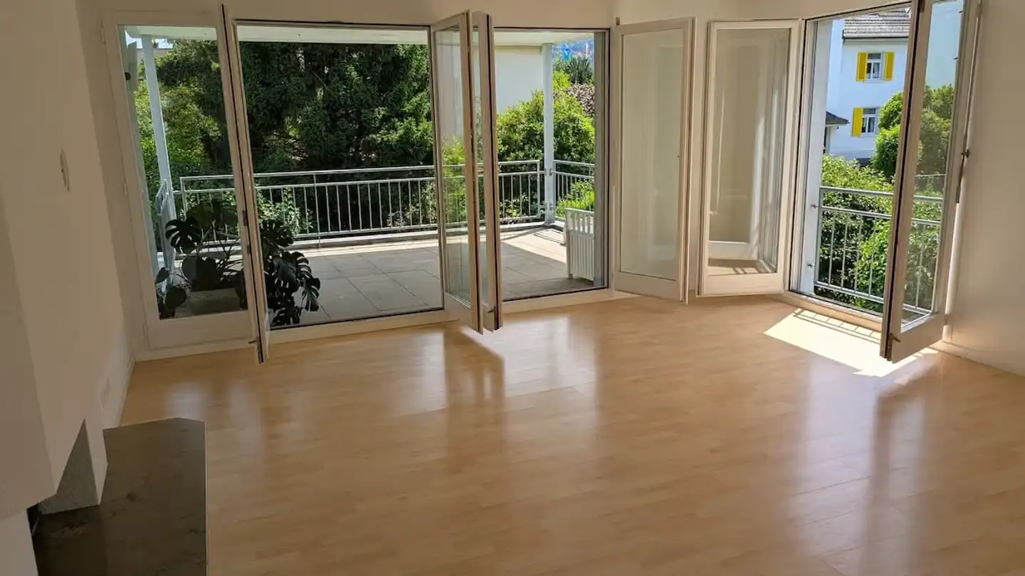 Apartment for rent - Mittelstrasse 7, 5430 Wettingen - Photo 3