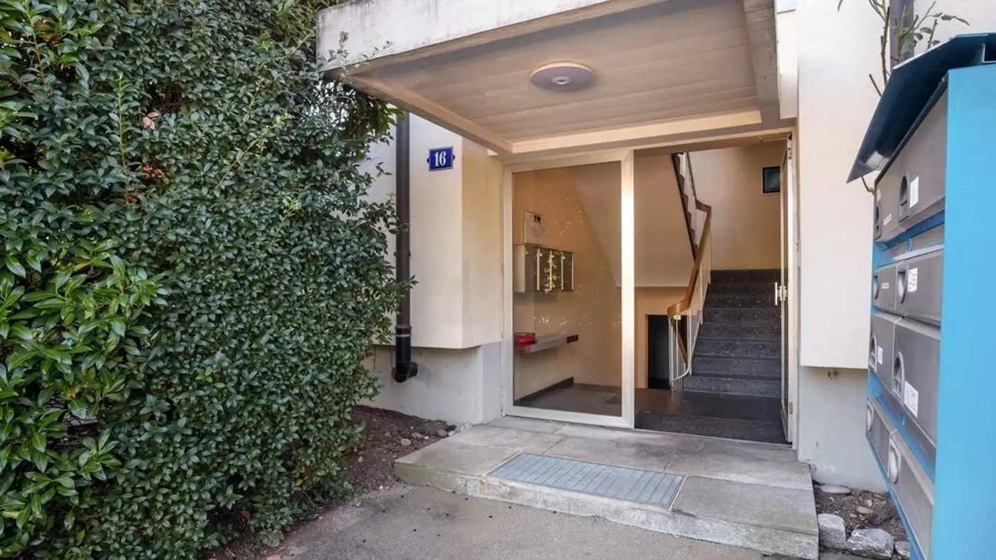 Apartment for rent - Blumenrain 16, 8702 Zollikon - Photo 2