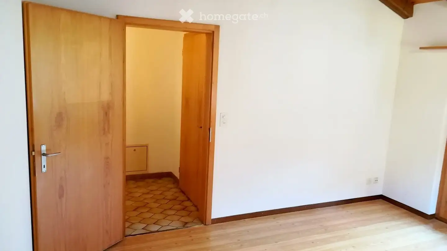Appartamento in affitto - Maria-Lauber-Strasse 10, 3714 Frutigen - Photo 3
