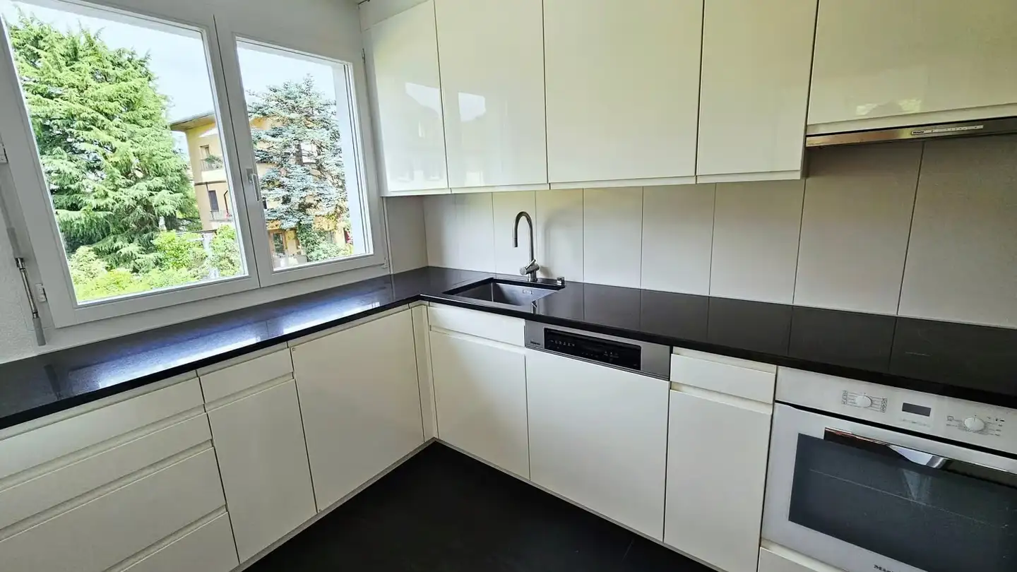 Apartment for rent - Mittelstrasse 7, 5430 Wettingen - Photo 4
