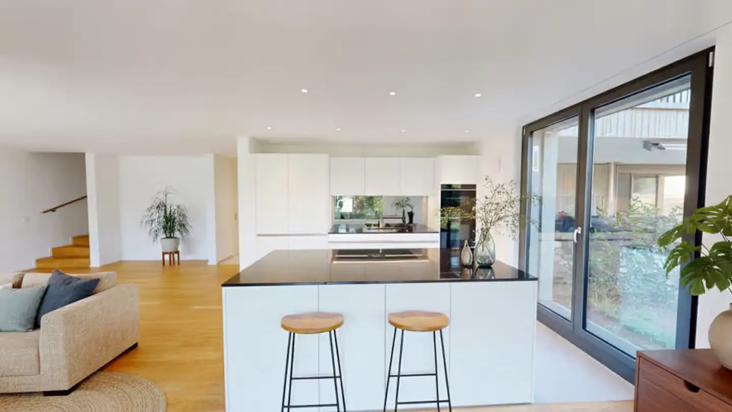 Apartment for rent - Stickiweg 10, 5615 Fahrwangen