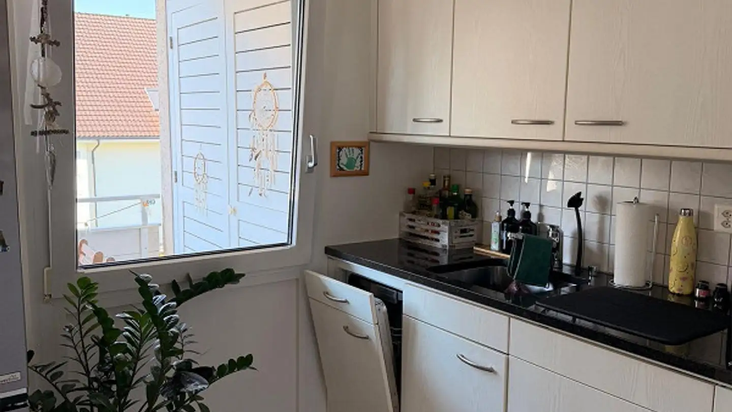 Apartment for rent - Seematte 8, 6214 Schenkon - Photo 4
