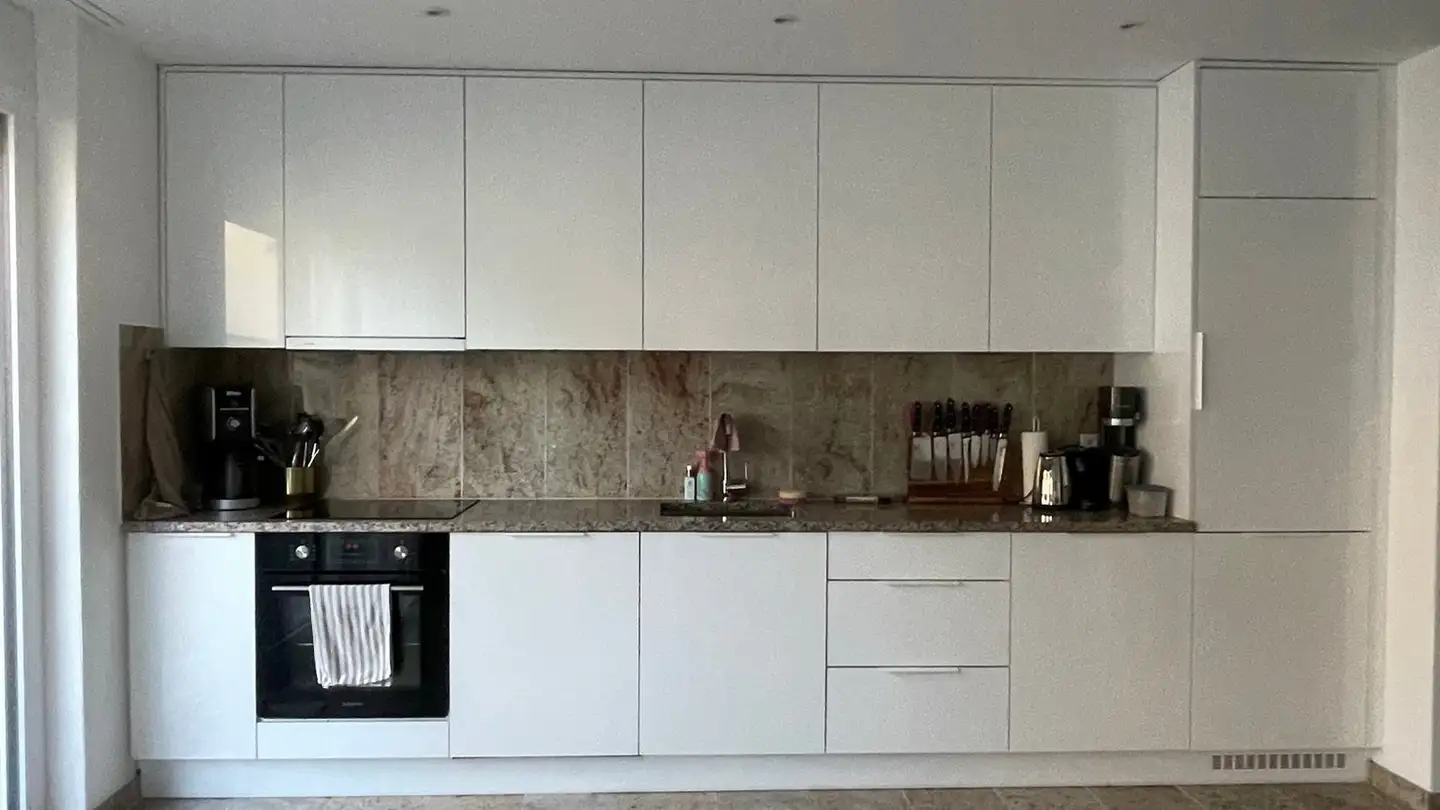 Appartamento in affitto - Kapellenstrasse 2, 8215 Hallau - Foto 2