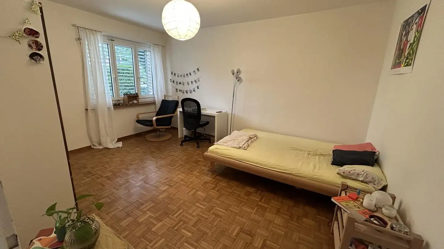 Single room for rent - 3007 Bern