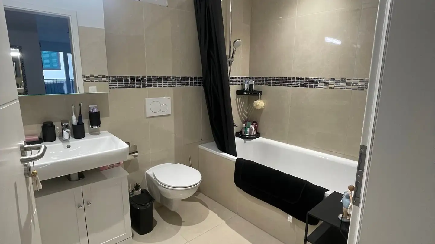 Appartamento in affitto - Kapellenstrasse 2, 8215 Hallau - Foto 3