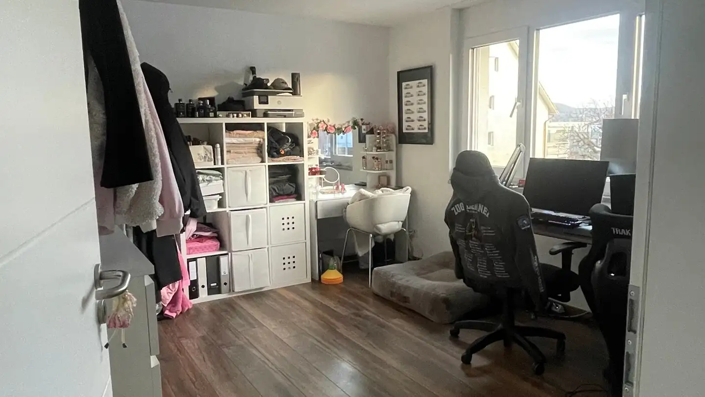 Appartamento in affitto - Kapellenstrasse 2, 8215 Hallau - Foto 4