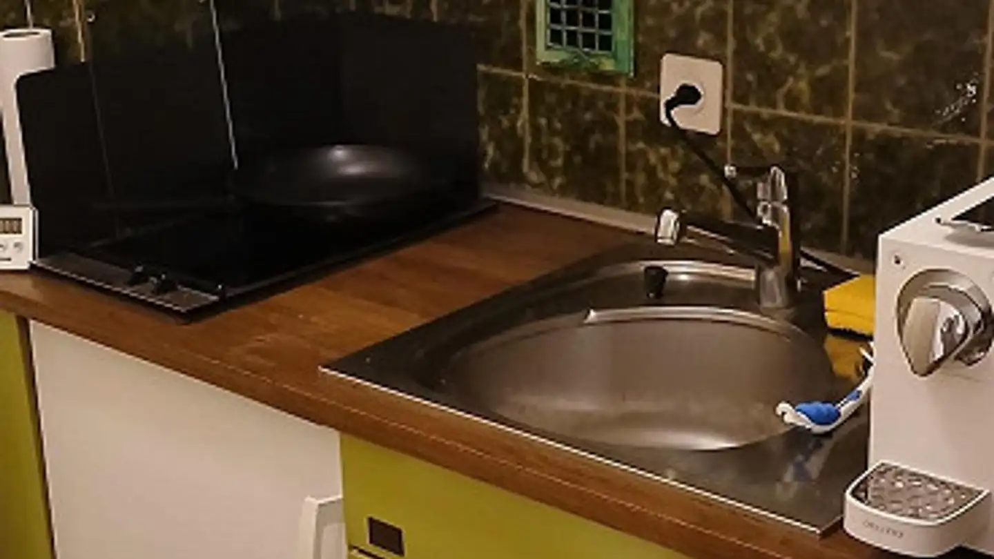 Apartment for rent - Gäuggelistrasse 2, 7000 Chur - Photo 4