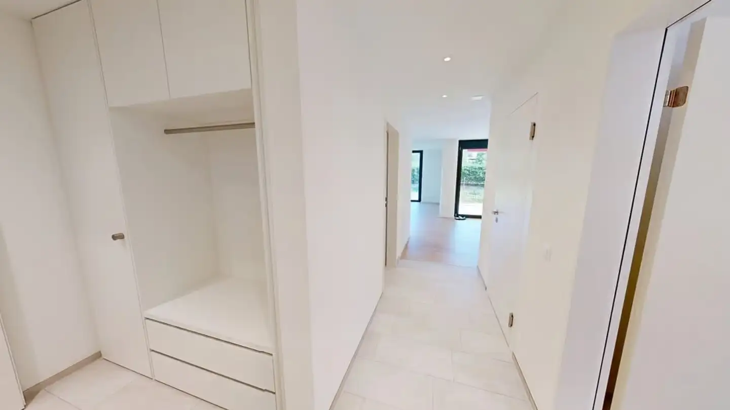 Apartment for rent - Stickiweg 10, 5615 Fahrwangen - Photo 3