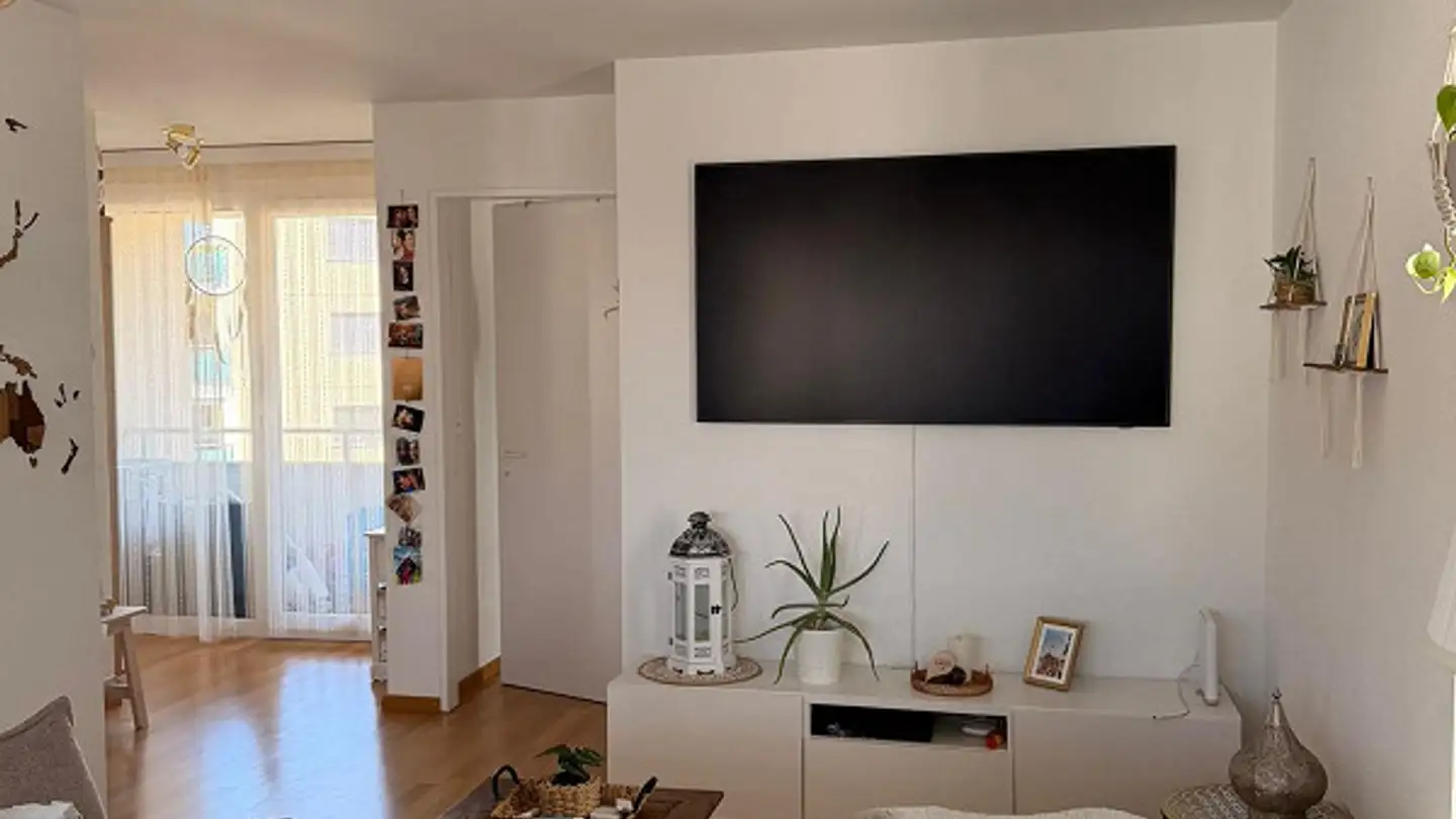 Apartment for rent - Seematte 8, 6214 Schenkon - Photo 2