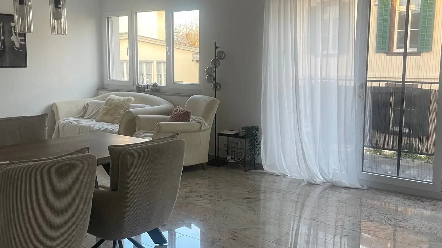 Appartamento in affitto - Kapellenstrasse 2, 8215 Hallau