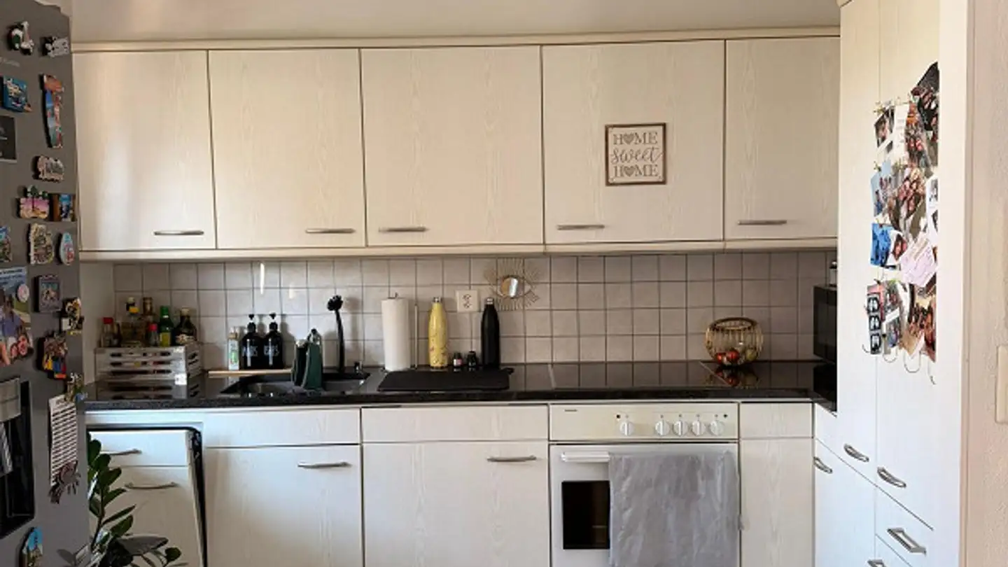 Apartment for rent - Seematte 8, 6214 Schenkon - Photo 3