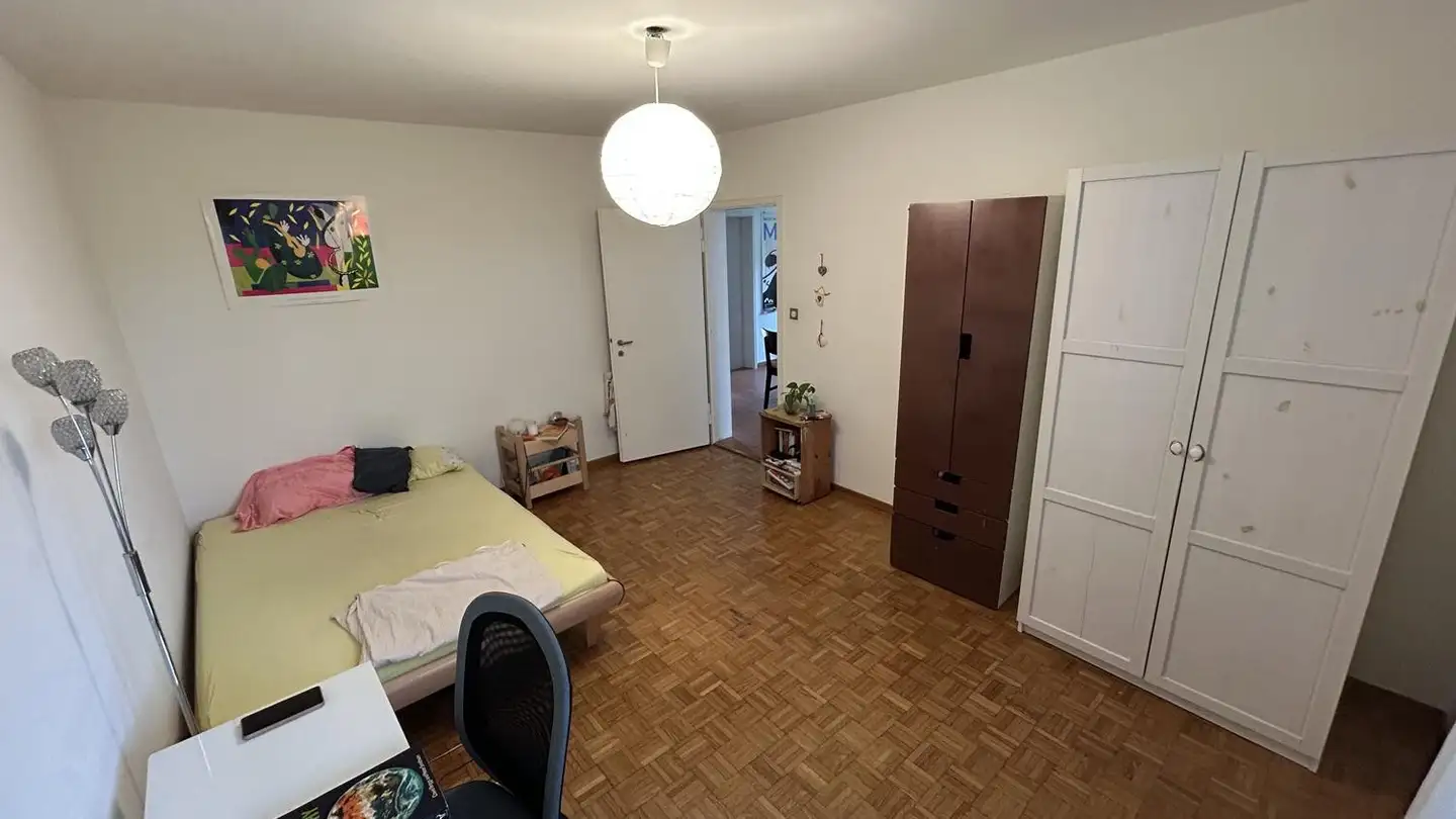 Single room for rent - 3007 Bern - Photo 2