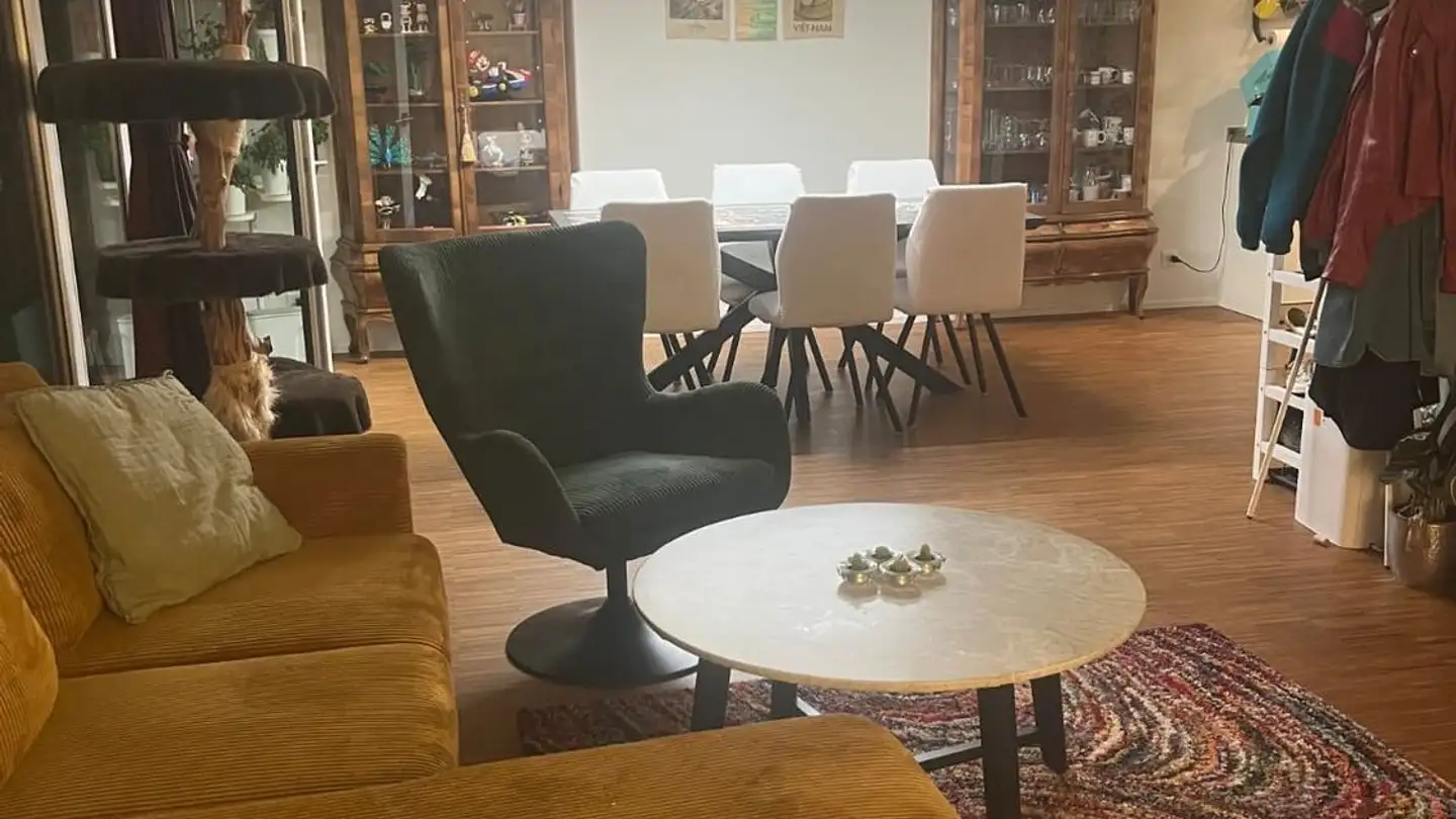 Apartment for rent - Herzogstrasse 4, 5000 Aarau