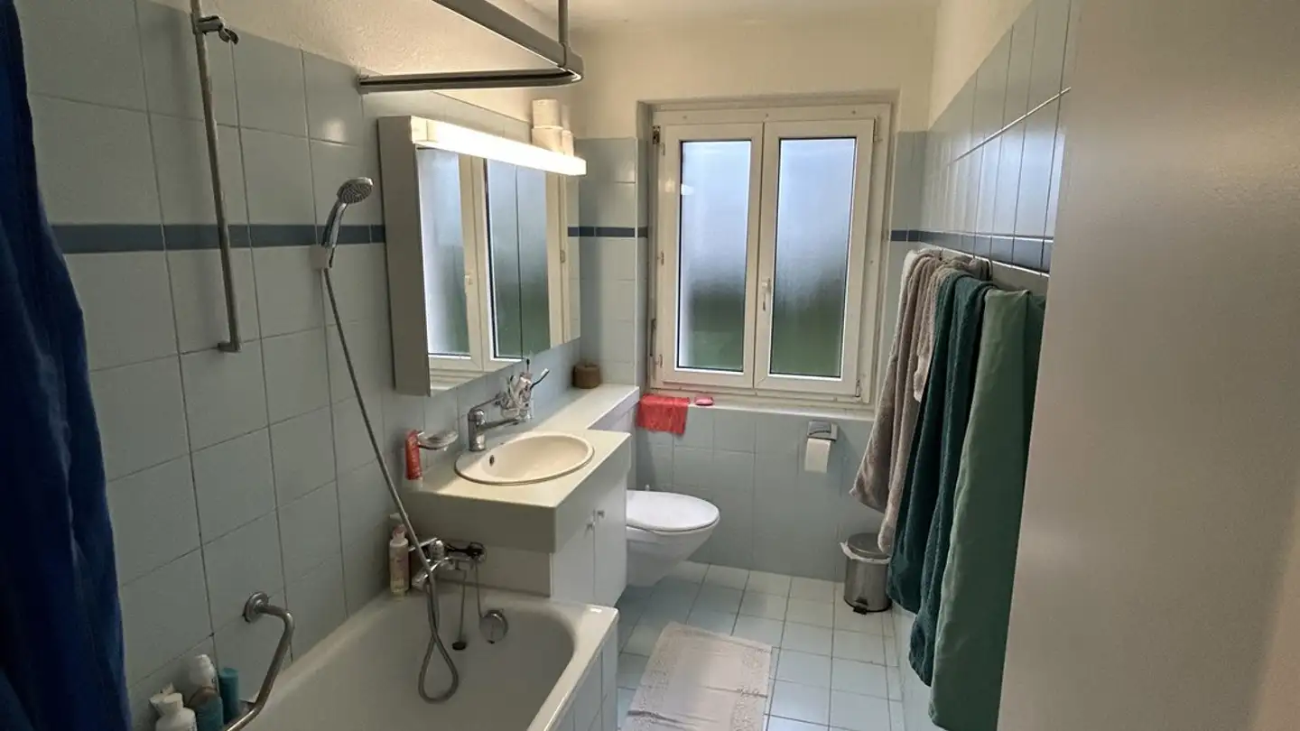 Single room for rent - 3007 Bern - Photo 4