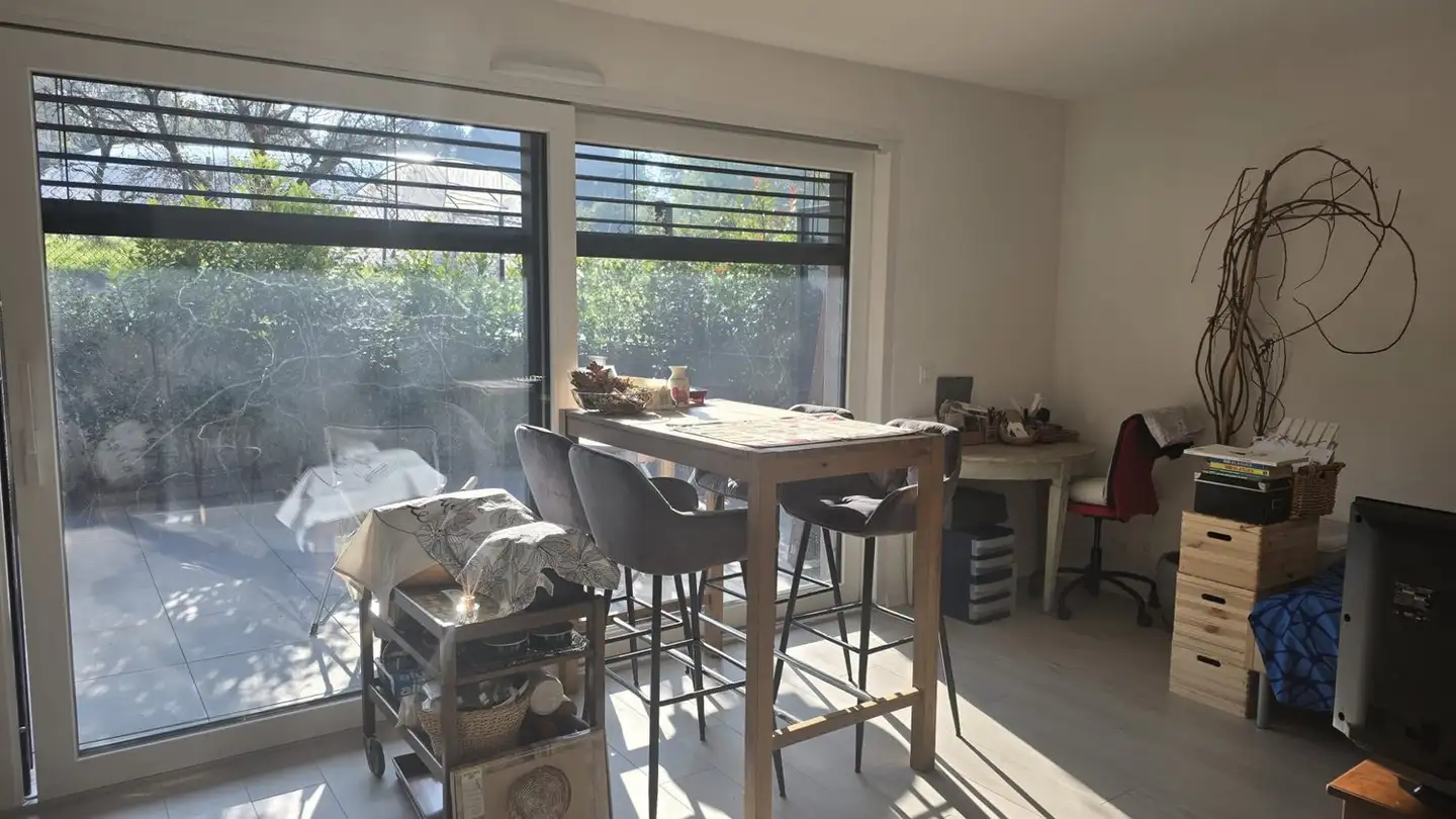 Apartment for rent - 1032 Romanel-sur-Lausanne