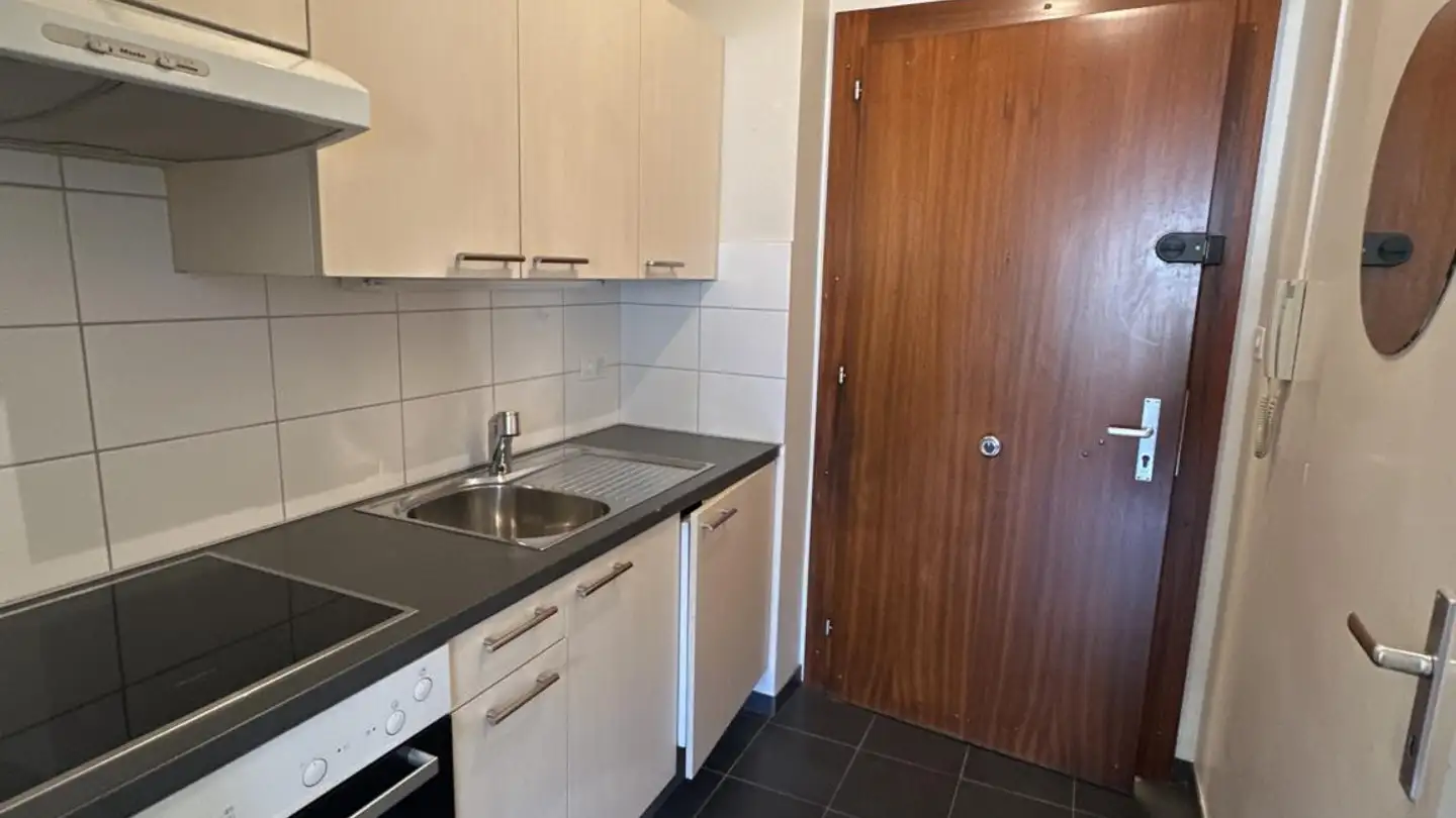 Studio in affitto - 1204 Genève - Foto 2