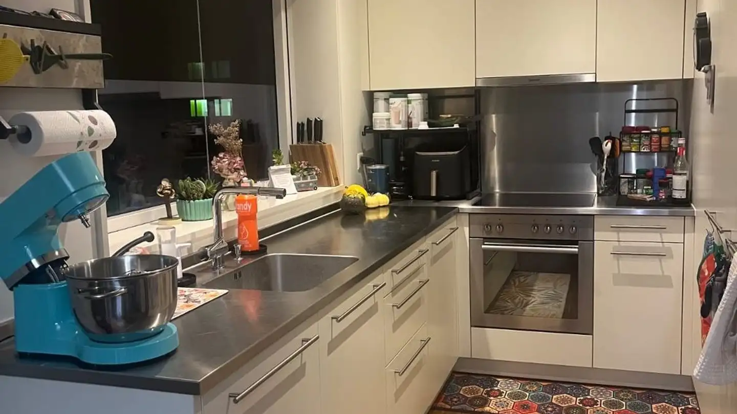 Apartment for rent - Herzogstrasse 4, 5000 Aarau - Photo 4