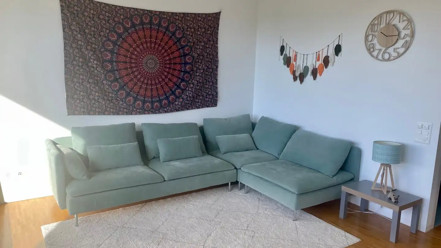 Duplex for rent - 6900 Lugano - Photo 2