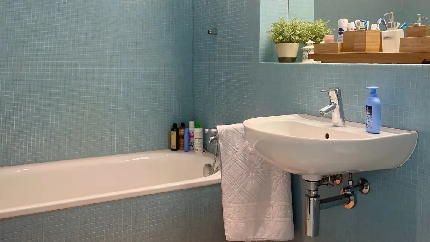 Duplex for rent - 6900 Lugano - Photo 3