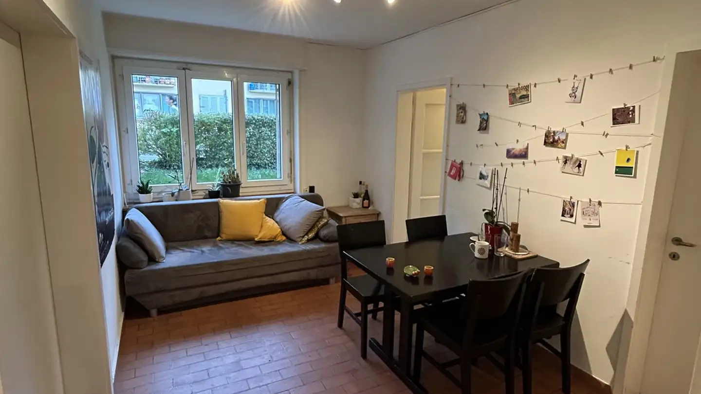 Single room for rent - 3007 Bern - Photo 3
