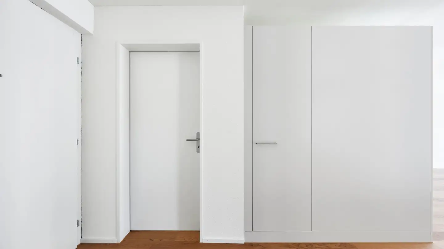 Appartement à louer - 5417 Untersiggenthal - Photo 3