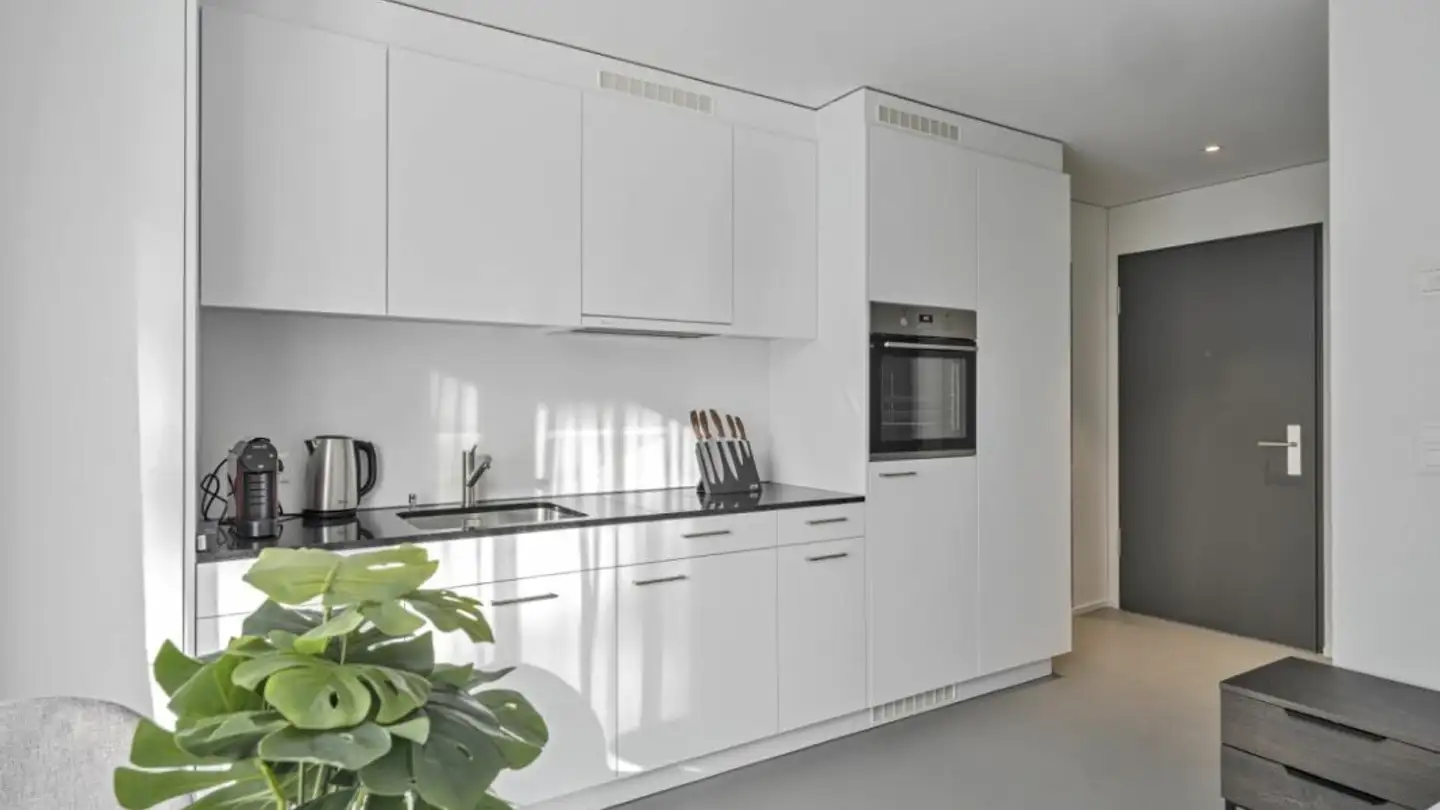 Wohnung mieten - Schlachthausstrasse 58, 2540 Grenchen - Foto 4