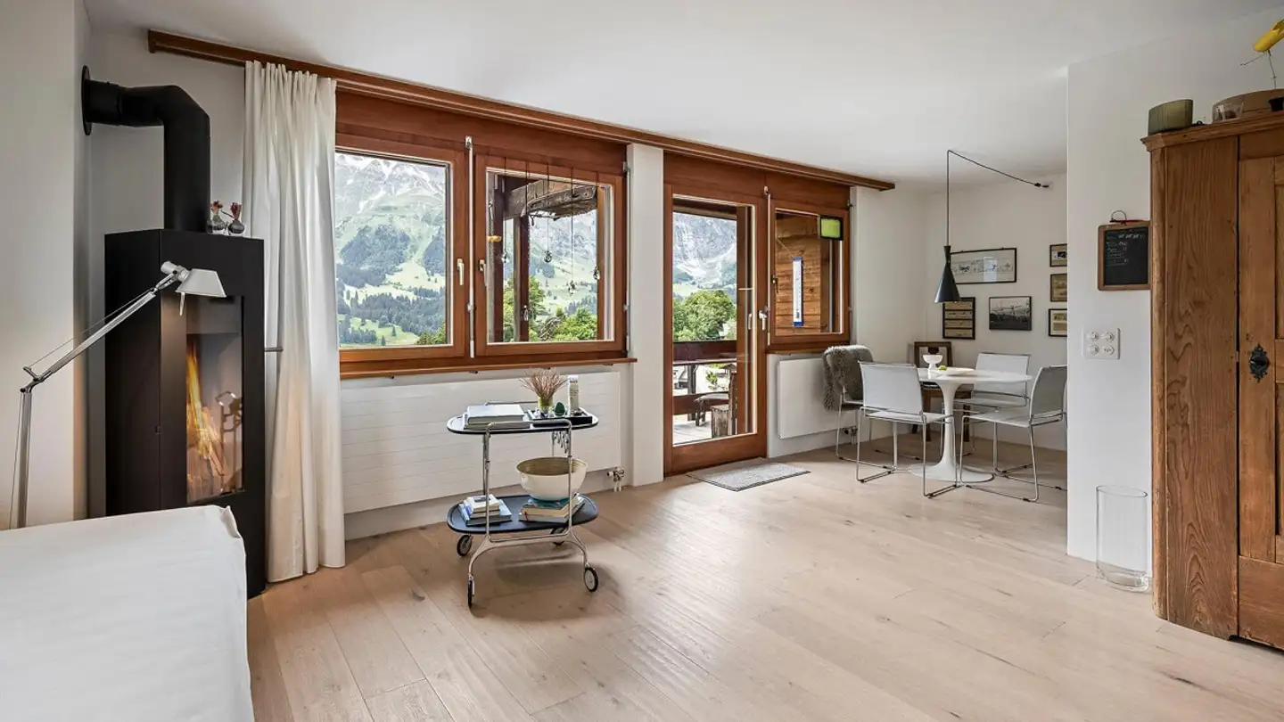 Appartement à vendre - Fellenrütistrasse 80, 6390 Engelberg - Photo 3