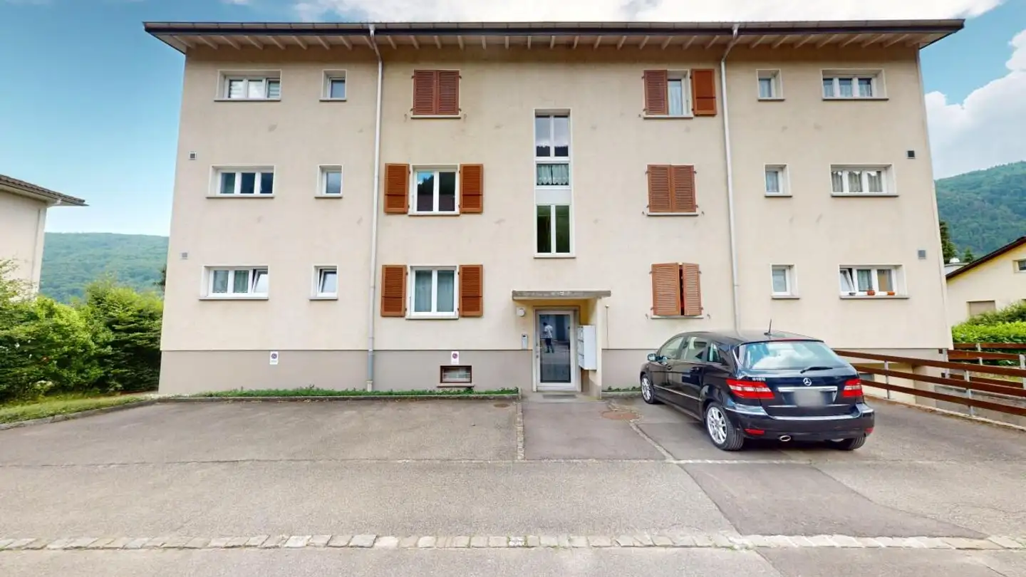 Immeuble résidentiel à vendre - 2603 Péry