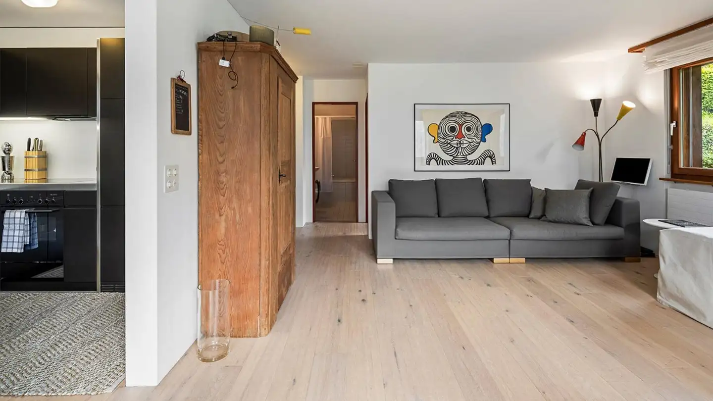 Appartement à vendre - Fellenrütistrasse 80, 6390 Engelberg - Photo 4