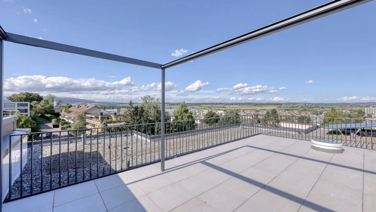 Attique à vendre - Holderbachweg 27, 8046 Zürich - Photo 3