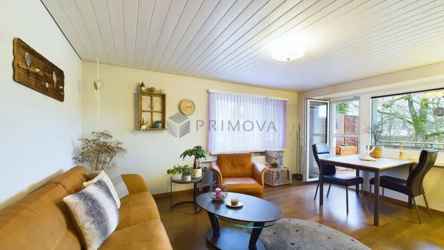 Apartment for sale - 9542 Münchwilen TG