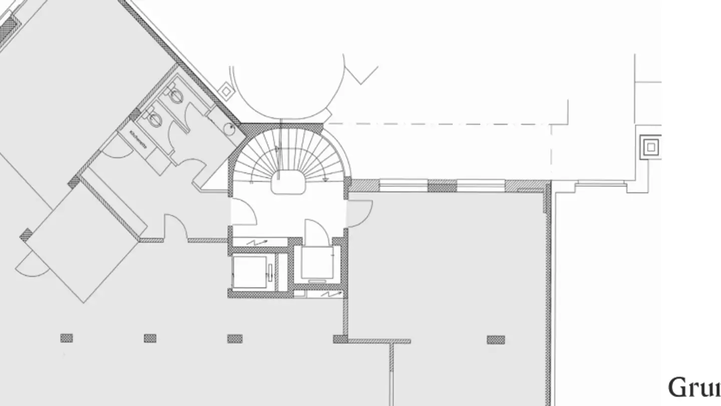 Bureau à louer - Schaffhauserstrasse 339, 8050 Zürich - Photo 2