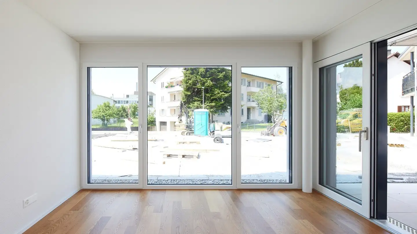 Appartement à louer - 5417 Untersiggenthal - Photo 4