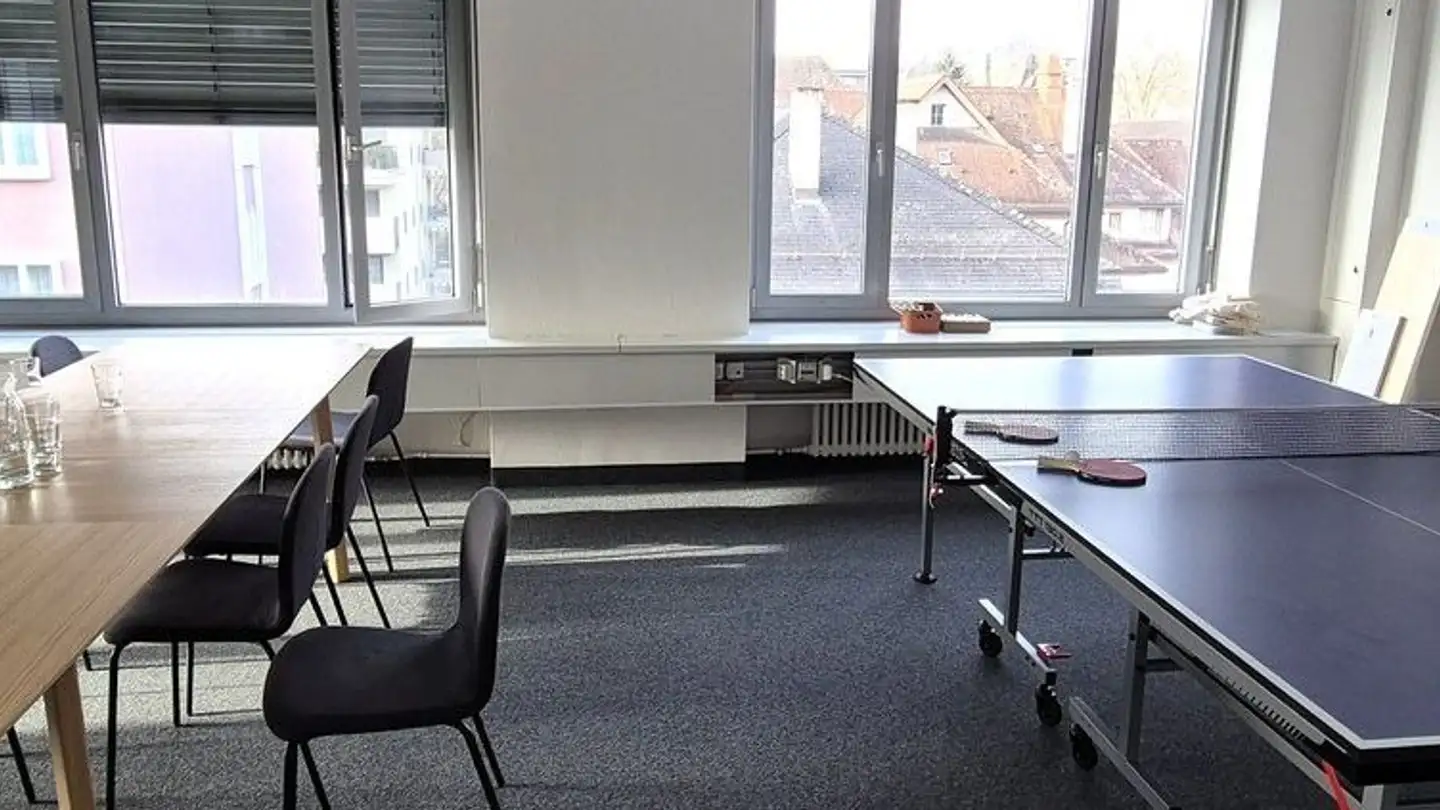 Bureau à louer - Schaffhauserstrasse 339, 8050 Zürich - Photo 3