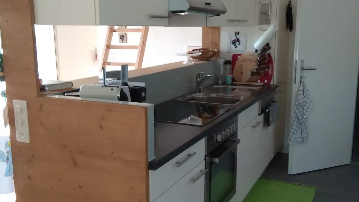 Wohnung mieten - Gärbihof 11, 3465 Dürrenroth - Foto 3