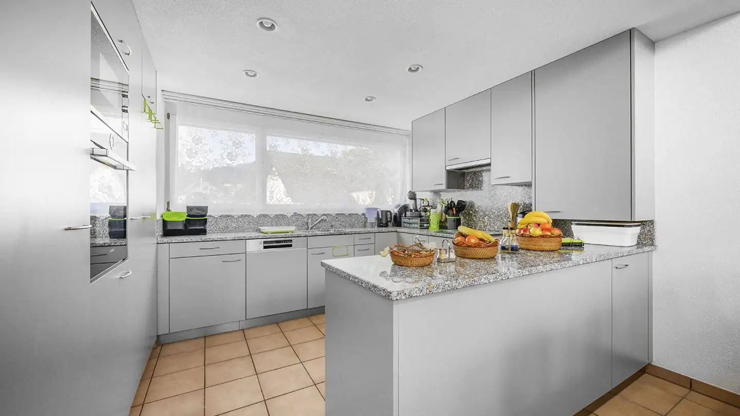 Maison en terrasse à vendre - 8733 Eschenbach SG - Photo 4