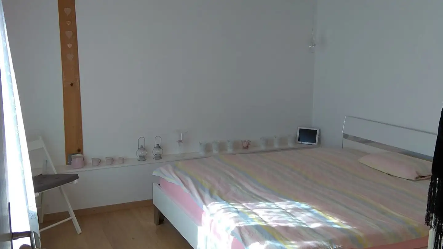 Wohnung mieten - Gärbihof 11, 3465 Dürrenroth