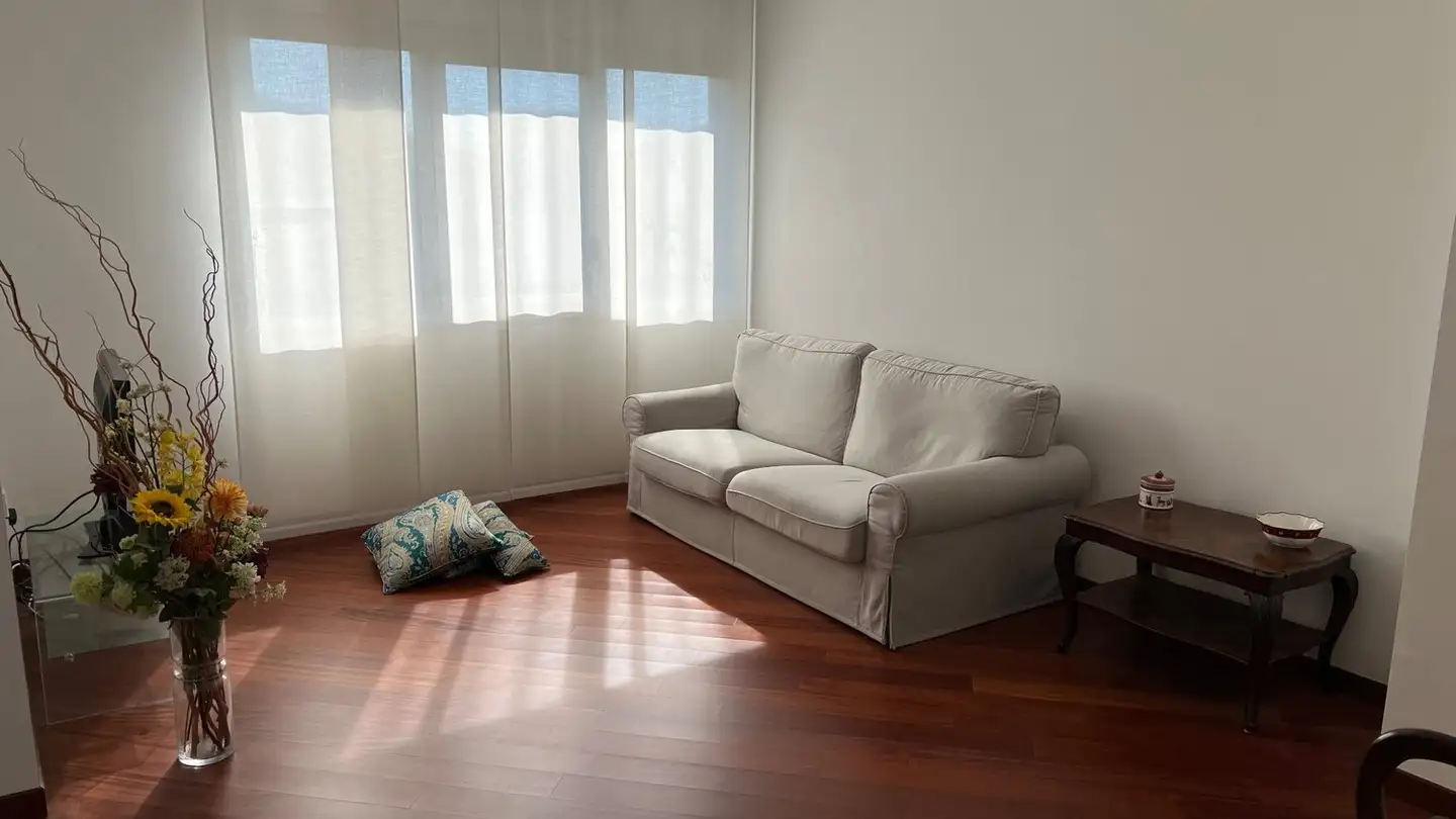 Apartment for rent - Via Al Funtì 21, 6834 Morbio Inferiore - Photo 2