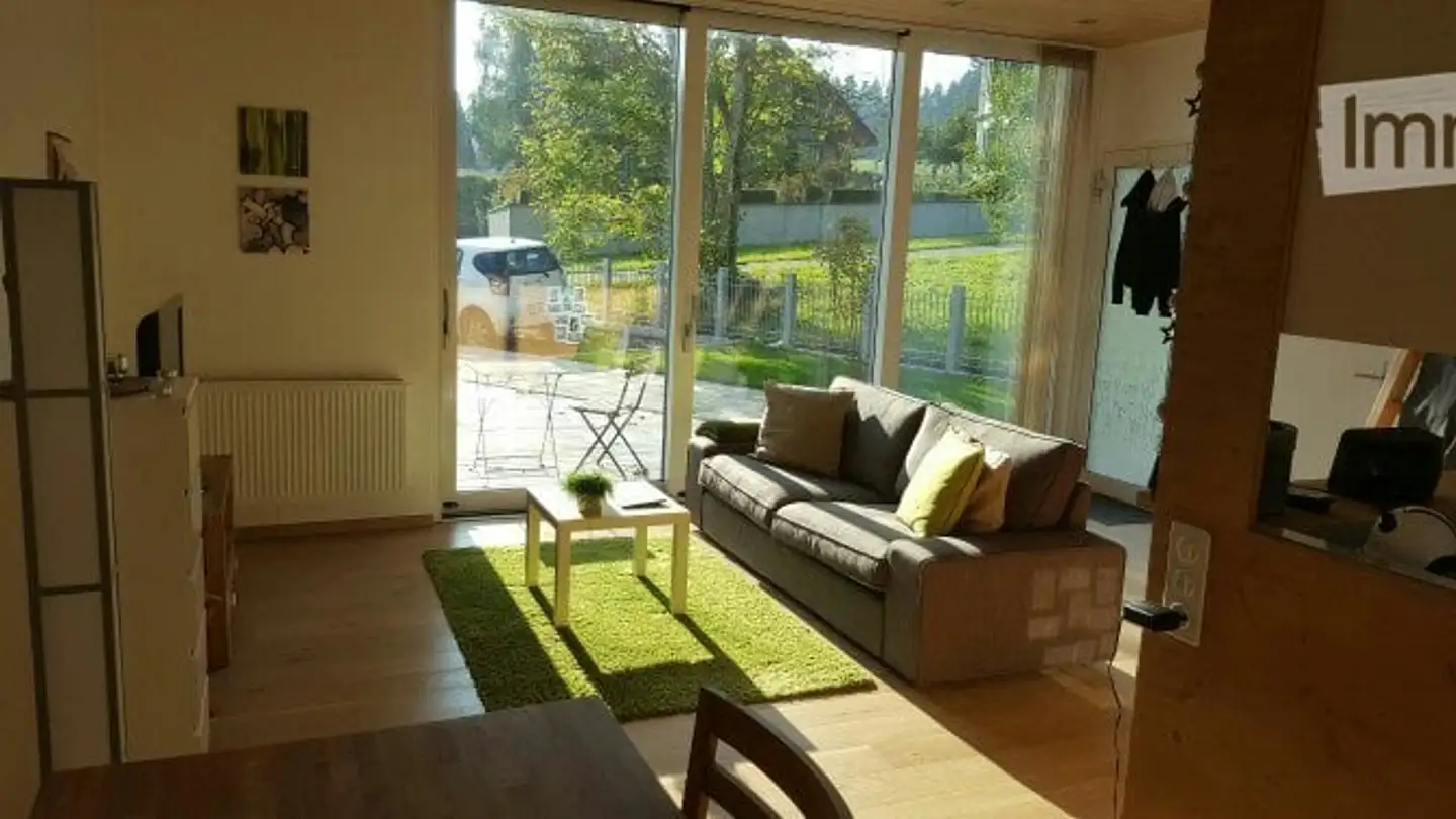 Wohnung mieten - Gärbihof 11, 3465 Dürrenroth - Foto 4