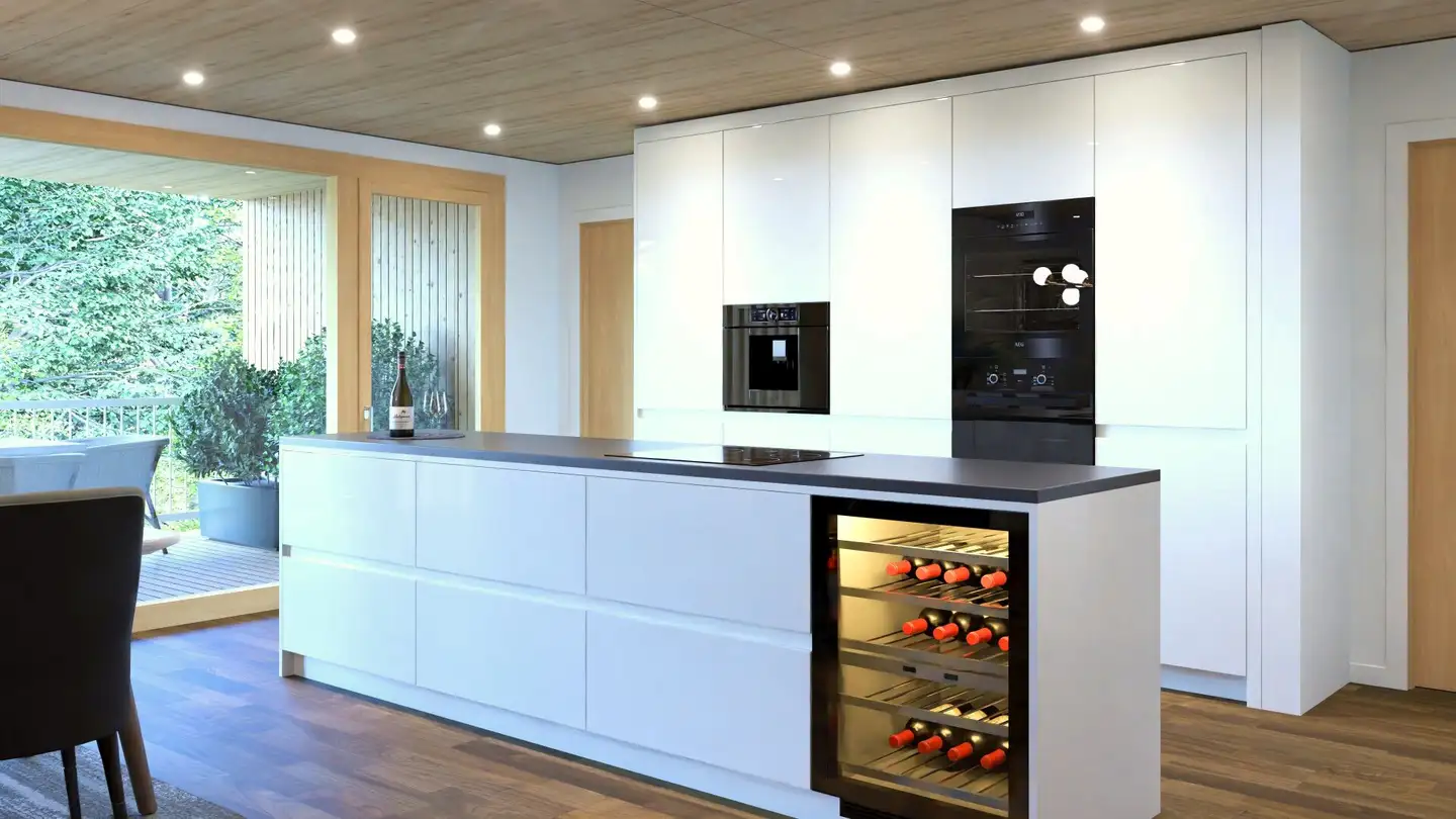 Appartamento in vendita - Zimmereiweg, 3425 Koppigen - Photo 3