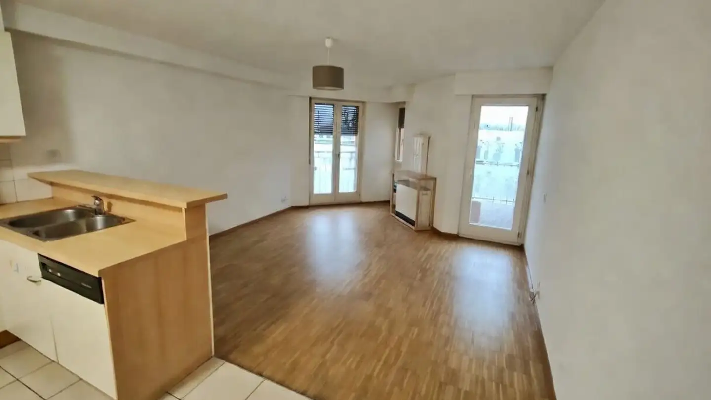 Appartamento in affitto - Route Cantonale, 1897 Les Evouettes